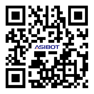 Mobile QR code