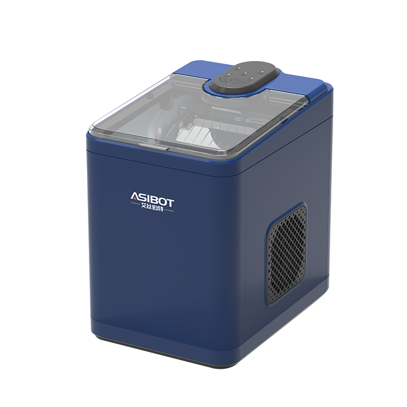 Ice maker
