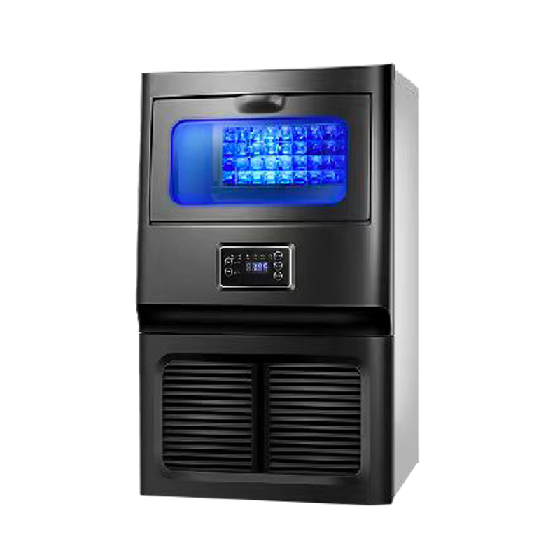 Commercial ice maker
