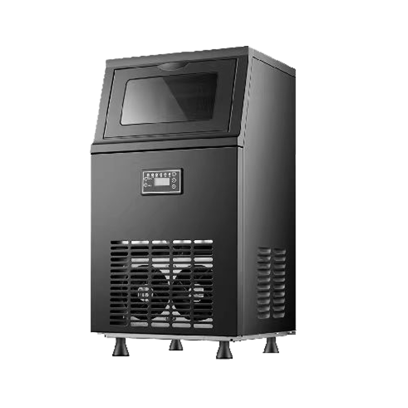 Commercial ice maker