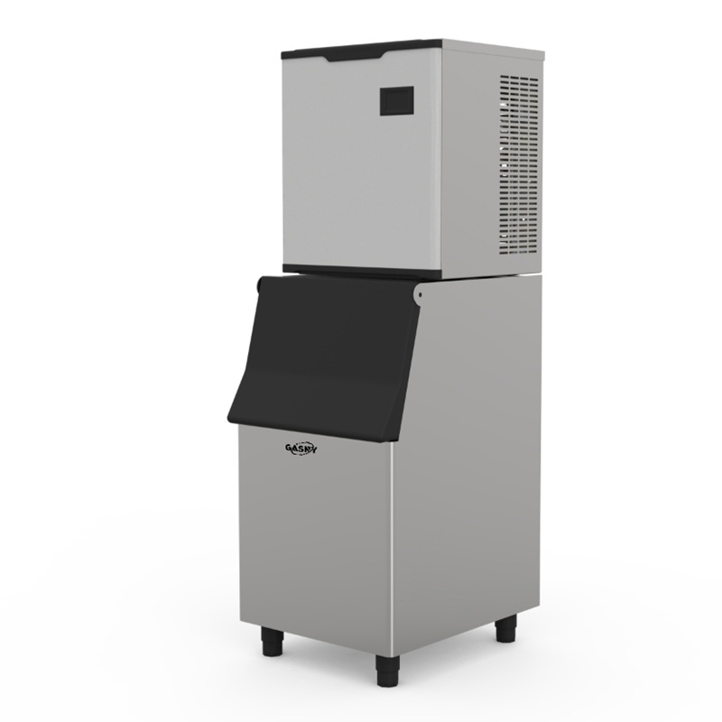 商用制冰机